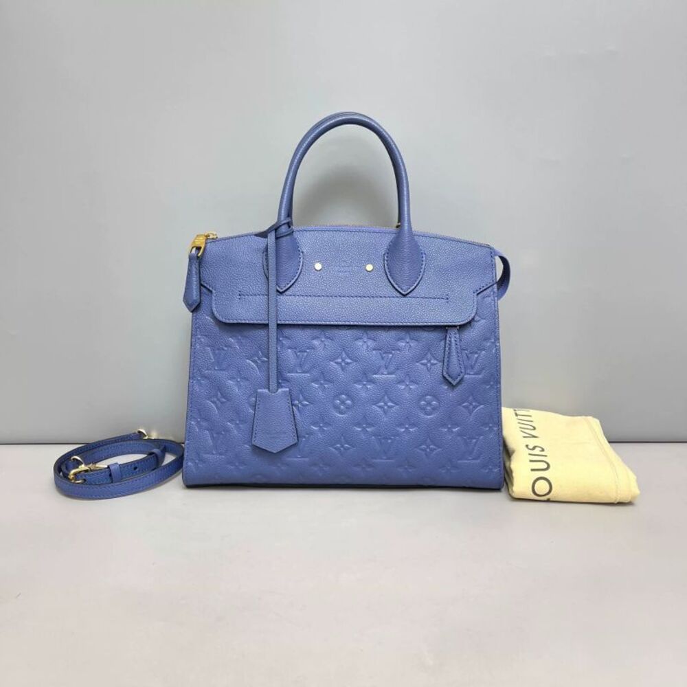 Louis Vuitton Women Pre-Loved Bag Very Good Condition
